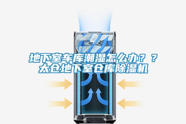 地下室車庫潮濕怎么辦？？太倉地下室倉庫除濕機