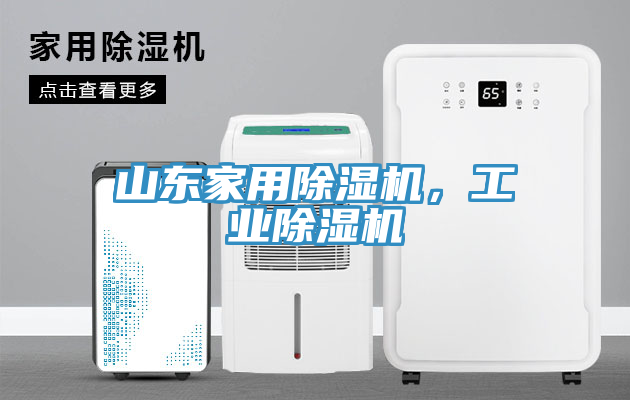 山東家用除濕機(jī)，工業(yè)除濕機(jī)