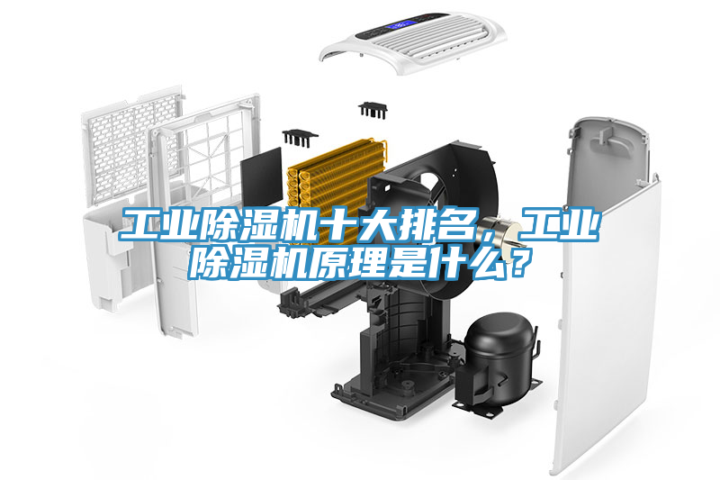 工業(yè)除濕機(jī)十大排名，工業(yè)除濕機(jī)原理是什么？