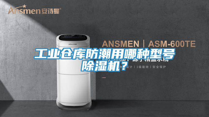 工業(yè)倉(cāng)庫(kù)防潮用哪種型號(hào)除濕機(jī)？