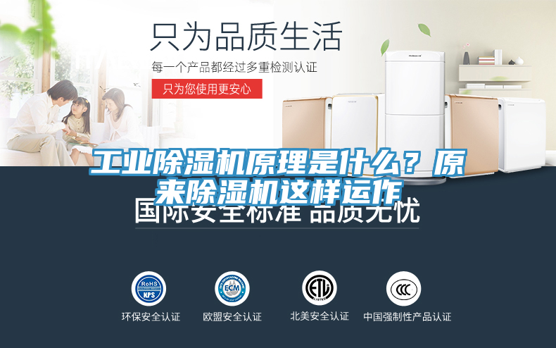 工業(yè)除濕機(jī)原理是什么？原來(lái)除濕機(jī)這樣運(yùn)作