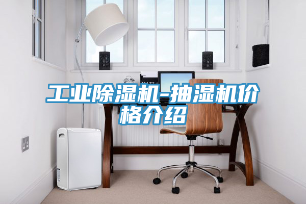 工業(yè)除濕機(jī)-抽濕機(jī)價格介紹