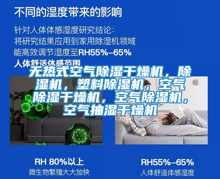 無熱式空氣除濕干燥機(jī)，除濕機(jī)，塑料除濕機(jī)，空氣除濕干燥機(jī)，空氣除濕機(jī)，空氣抽濕干燥機(jī)