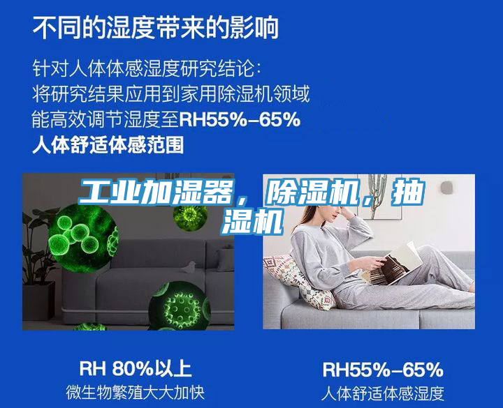 工業(yè)加濕器，除濕機(jī)，抽濕機(jī)
