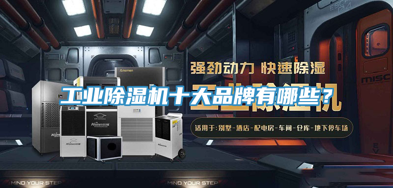 工業(yè)除濕機(jī)十大品牌有哪些？