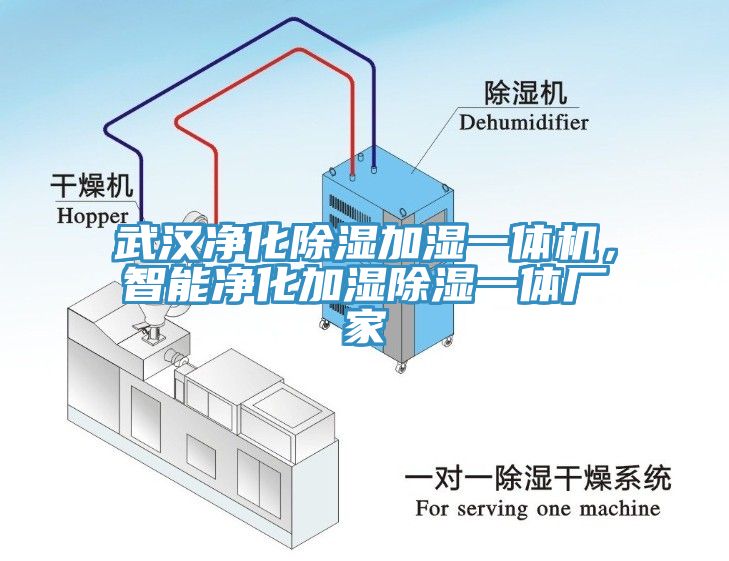 武漢凈化除濕加濕一體機(jī)，智能凈化加濕除濕一體廠家