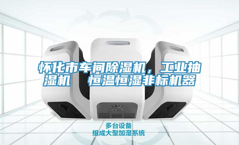 懷化市車間除濕機(jī)，工業(yè)抽濕機(jī)  恒溫恒濕非標(biāo)機(jī)器
