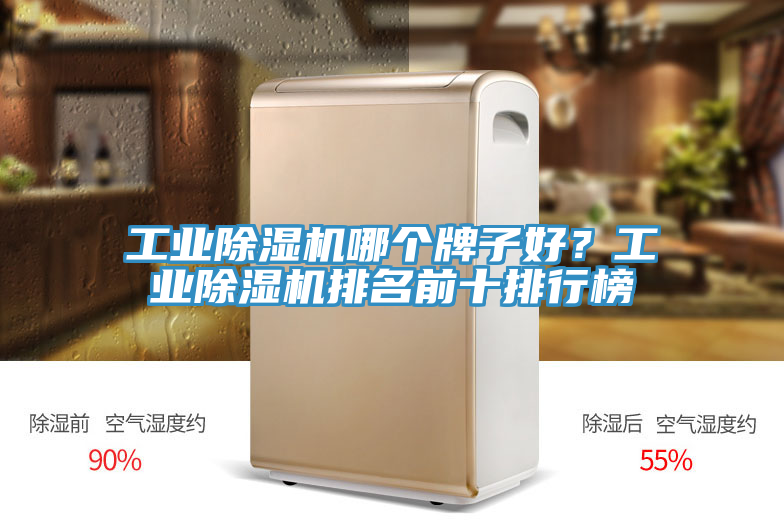工業(yè)除濕機(jī)哪個(gè)牌子好？工業(yè)除濕機(jī)排名前十排行榜