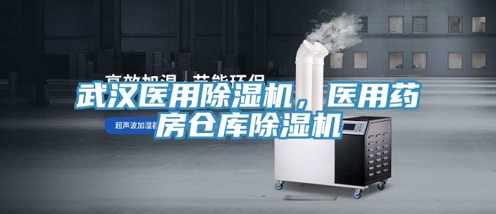 武漢醫(yī)用除濕機(jī)，醫(yī)用藥房倉(cāng)庫(kù)除濕機(jī)