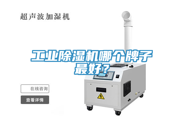 工業(yè)除濕機(jī)哪個(gè)牌子最好？