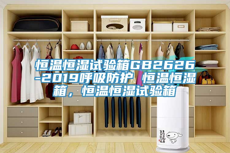 恒溫恒濕試驗(yàn)箱GB2626-2019呼吸防護(hù) 恒溫恒濕箱，恒溫恒濕試驗(yàn)箱
