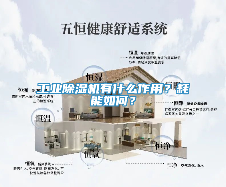 工業(yè)除濕機有什么作用？耗能如何？