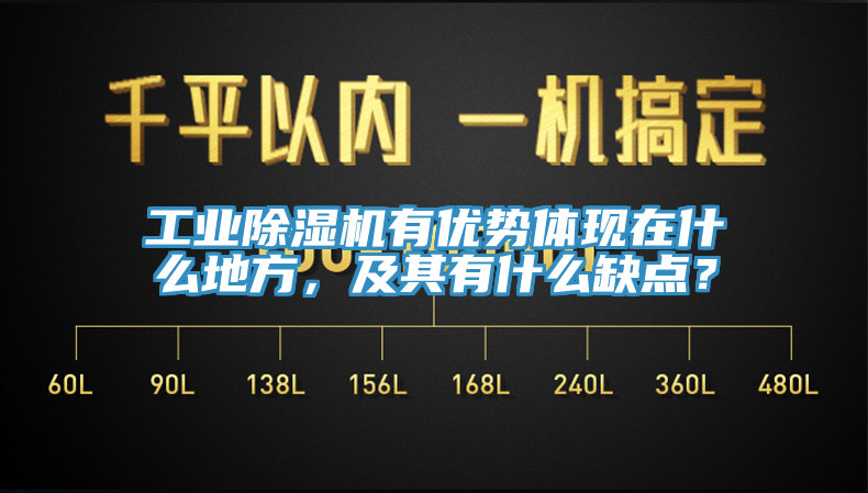 工業(yè)除濕機有優(yōu)勢體現(xiàn)在什么地方，及其有什么缺點？