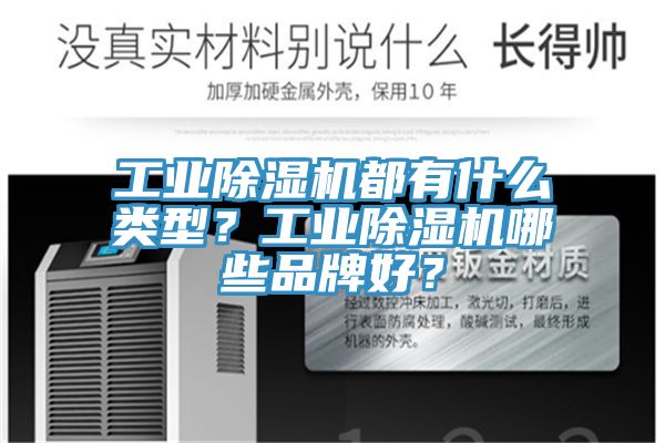 工業(yè)除濕機(jī)都有什么類(lèi)型？工業(yè)除濕機(jī)哪些品牌好？