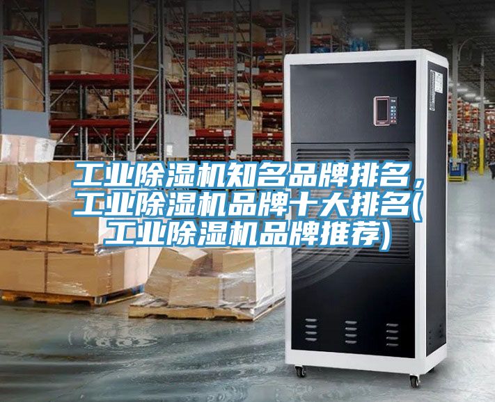 工業(yè)除濕機(jī)知名品牌排名，工業(yè)除濕機(jī)品牌十大排名(工業(yè)除濕機(jī)品牌推薦)