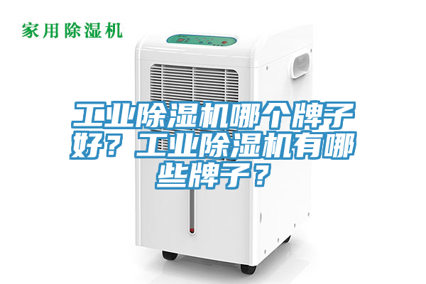 工業(yè)除濕機(jī)哪個(gè)牌子好？工業(yè)除濕機(jī)有哪些牌子？