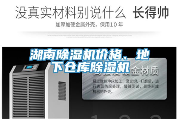 湖南除濕機(jī)價格、地下倉庫除濕機(jī)