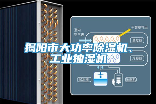 揭陽(yáng)市大功率除濕機(jī)、工業(yè)抽濕機(jī)