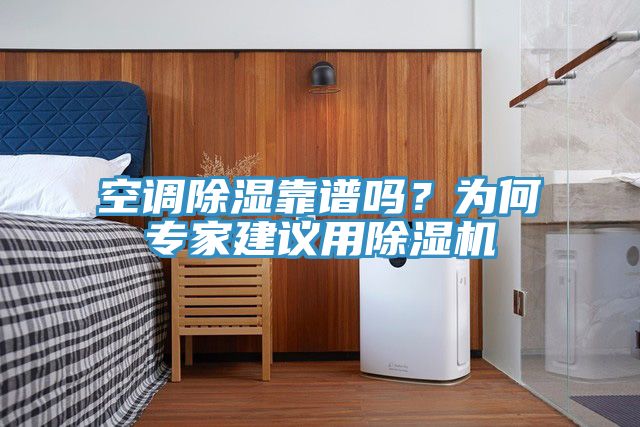 空調(diào)除濕靠譜嗎？為何專家建議用除濕機(jī)