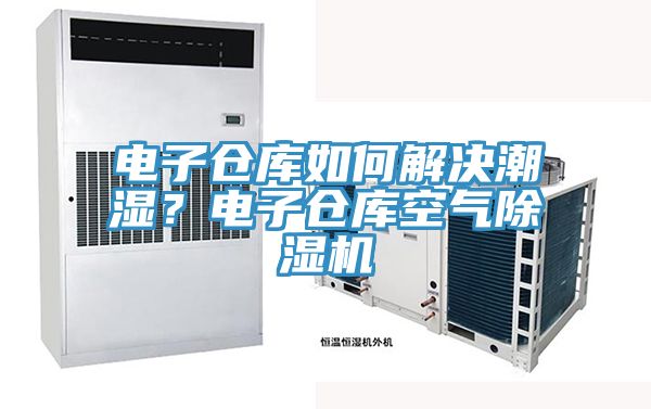 電子倉庫如何解決潮濕？電子倉庫空氣除濕機