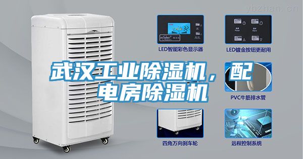 武漢工業(yè)除濕機，配電房除濕機