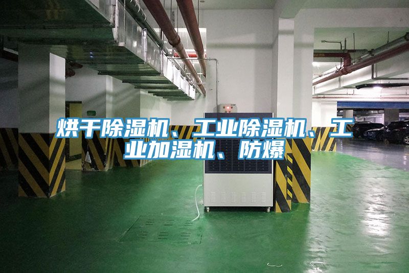 烘干除濕機、工業(yè)除濕機、工業(yè)加濕機、防爆
