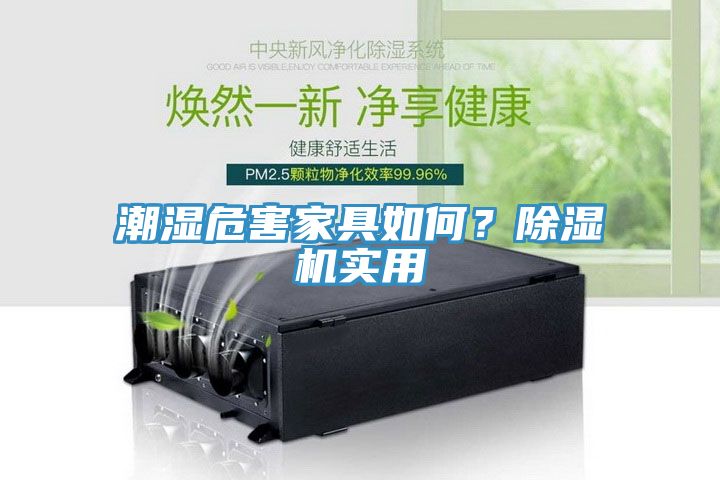 潮濕危害家具如何？除濕機(jī)實(shí)用