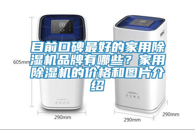 目前口碑最好的家用除濕機(jī)品牌有哪些？家用除濕機(jī)的價(jià)格和圖片介紹