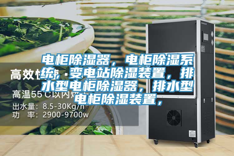 電柜除濕器，電柜除濕系統(tǒng)，變電站除濕裝置，排水型電柜除濕器，排水型電柜除濕裝置，