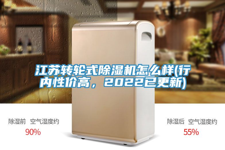 江蘇轉(zhuǎn)輪式除濕機(jī)怎么樣(行內(nèi)性價(jià)高，2022已更新)