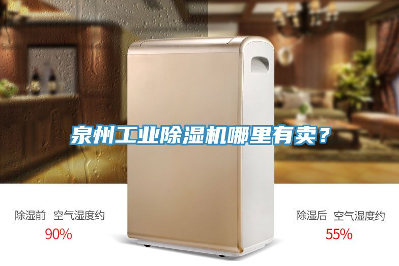 泉州工業(yè)除濕機(jī)哪里有賣？