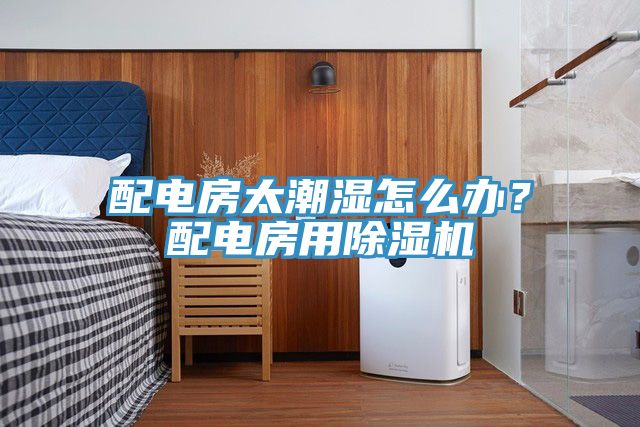 配電房太潮濕怎么辦？配電房用除濕機(jī)