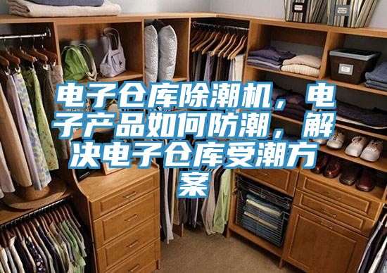 電子倉庫除潮機(jī)，電子產(chǎn)品如何防潮，解決電子倉庫受潮方案
