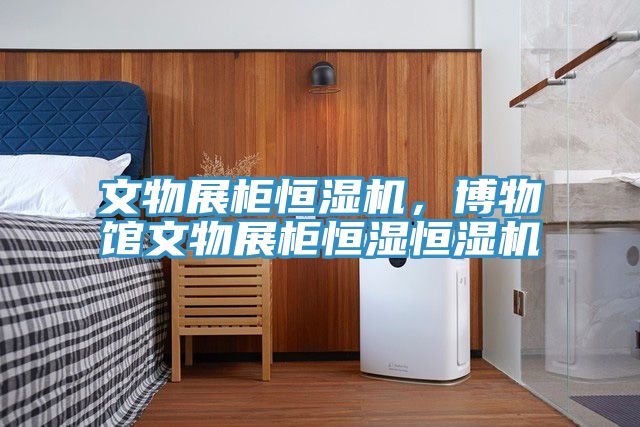 文物展柜恒濕機(jī)，博物館文物展柜恒濕恒濕機(jī)
