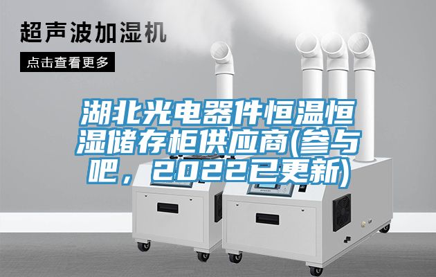 湖北光電器件恒溫恒濕儲(chǔ)存柜供應(yīng)商(參與吧，2022已更新)