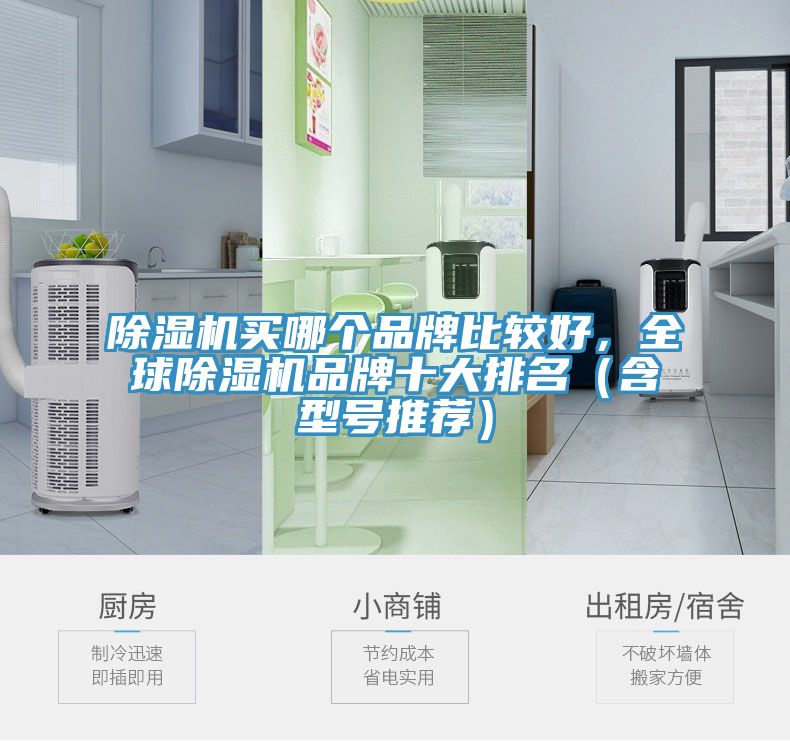 除濕機(jī)買哪個(gè)品牌比較好，全球除濕機(jī)品牌十大排名（含型號(hào)推薦）