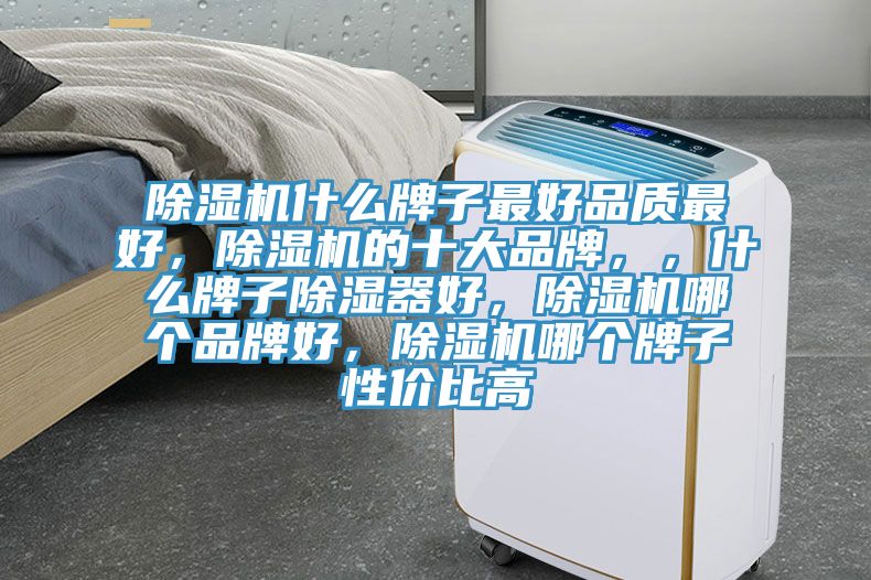 除濕機(jī)什么牌子最好品質(zhì)最好，除濕機(jī)的十大品牌，，什么牌子除濕器好，除濕機(jī)哪個(gè)品牌好，除濕機(jī)哪個(gè)牌子性價(jià)比高