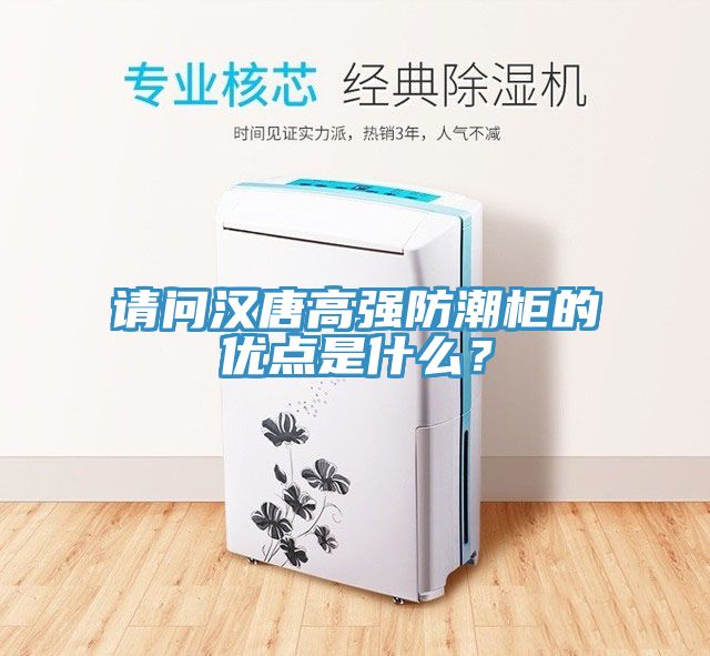 請問漢唐高強防潮柜的優(yōu)點是什么？
