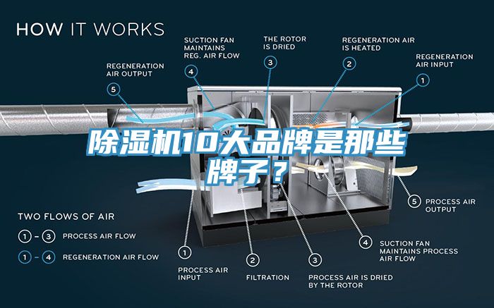 除濕機(jī)10大品牌是那些牌子？