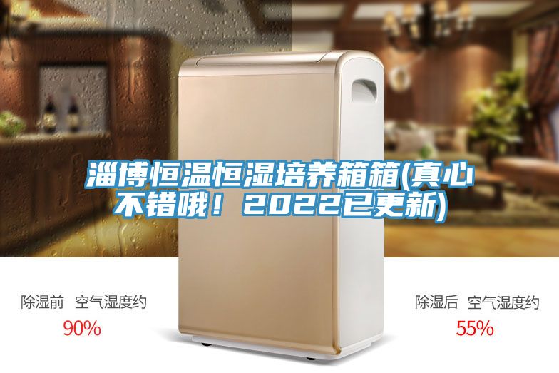 淄博恒溫恒濕培養(yǎng)箱箱(真心不錯哦！2022已更新)