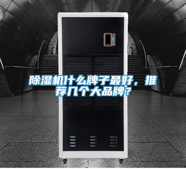 除濕機(jī)什么牌子最好，推薦幾個(gè)大品牌？