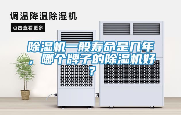 除濕機(jī)一般壽命是幾年，哪個(gè)牌子的除濕機(jī)好？