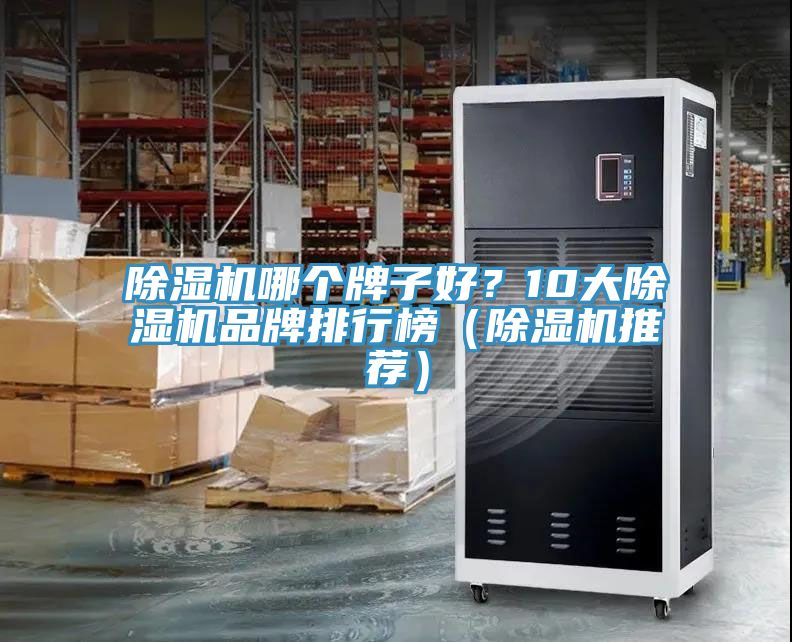 除濕機(jī)哪個牌子好？10大除濕機(jī)品牌排行榜（除濕機(jī)推薦）