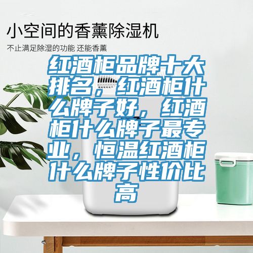紅酒柜品牌十大排名，紅酒柜什么牌子好，紅酒柜什么牌子最專業(yè)，恒溫紅酒柜什么牌子性價(jià)比高