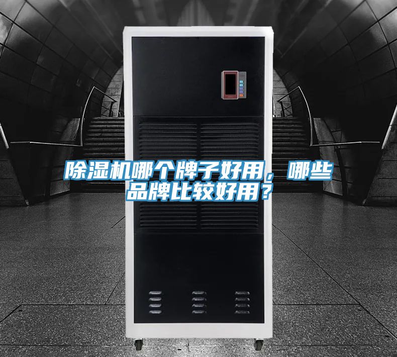 除濕機(jī)哪個(gè)牌子好用，哪些品牌比較好用？