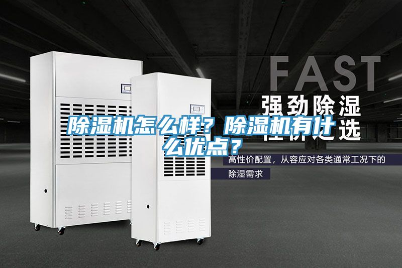 除濕機(jī)怎么樣？除濕機(jī)有什么優(yōu)點？