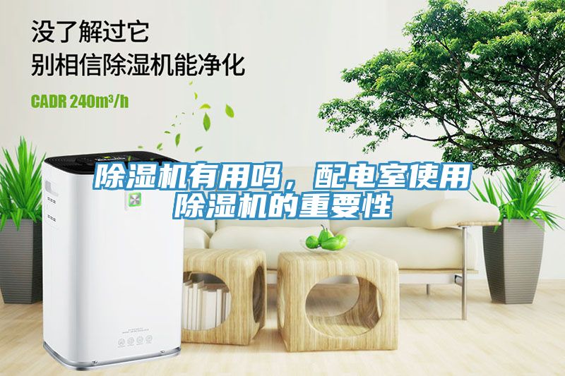 除濕機(jī)有用嗎，配電室使用除濕機(jī)的重要性