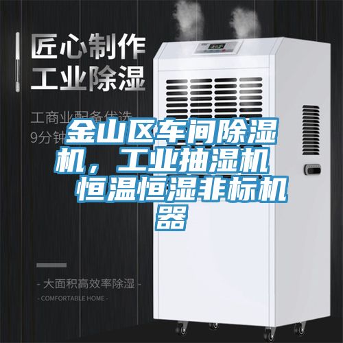 金山區(qū)車間除濕機(jī)，工業(yè)抽濕機(jī)  恒溫恒濕非標(biāo)機(jī)器