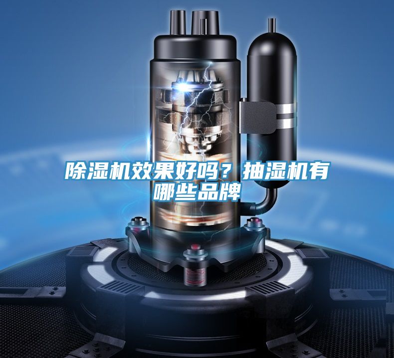 除濕機(jī)效果好嗎？抽濕機(jī)有哪些品牌
