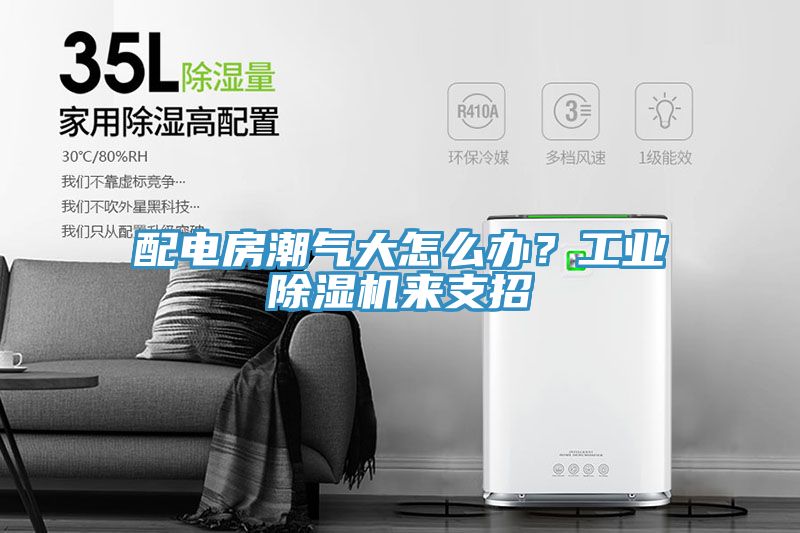 配電房潮氣大怎么辦？工業(yè)除濕機(jī)來(lái)支招